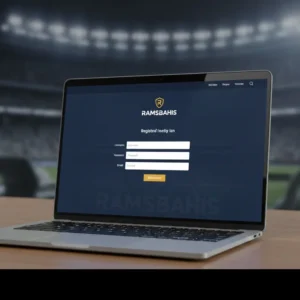 Ramsbahis kayıt olma