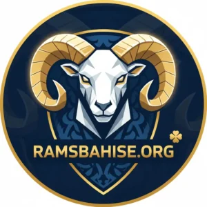Ramsbahis logo